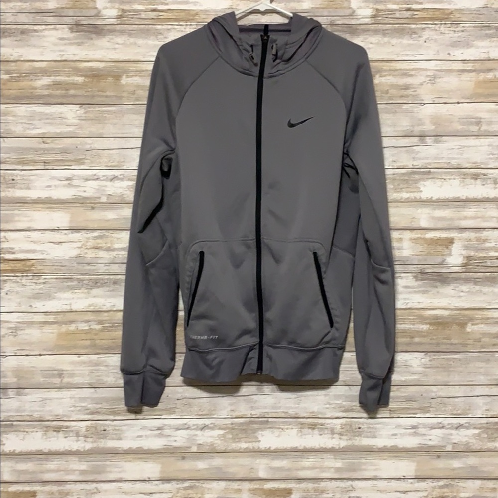 Nike Zip Up!